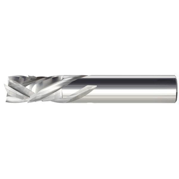Mastercut Tool 3/4x2-1/2x1.10x3/4x5 4FL Compression Endmill End WRouter 821-014 - main